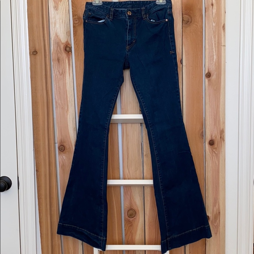 A|X Armani Exchange Women Jeans Size 4